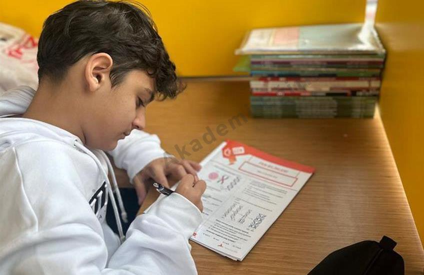 Ümraniye Dershane Arayışınızda İlham Akademi Güvencesi