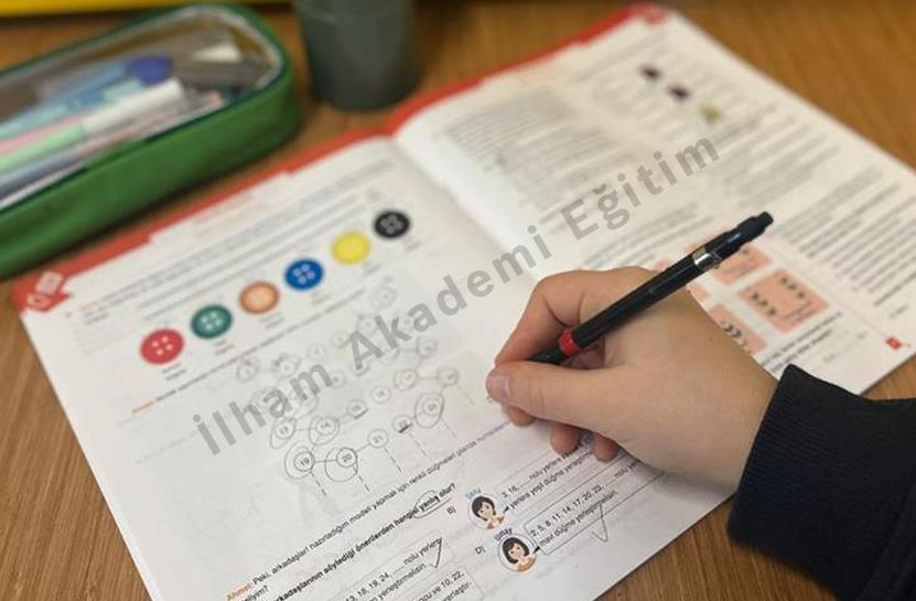 Üniversite Hazırlık Kurslarıyla Geleceğinize Yatırım Yapın