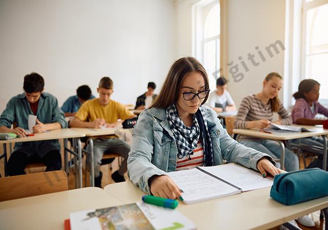 7. Sınıf Hazırlık Programı ile Sınavlara Güçlü Başlayın
