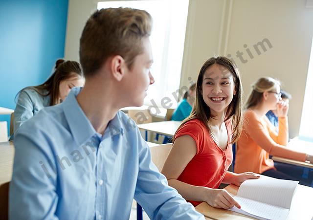 8. Sınıf LGS Hazırlık Programı ile Sınavlara Eksiksiz Hazırlanın