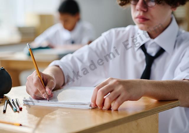 İlham Akademi ile İngilizce Özel Ders ile Akıcı Konuşun