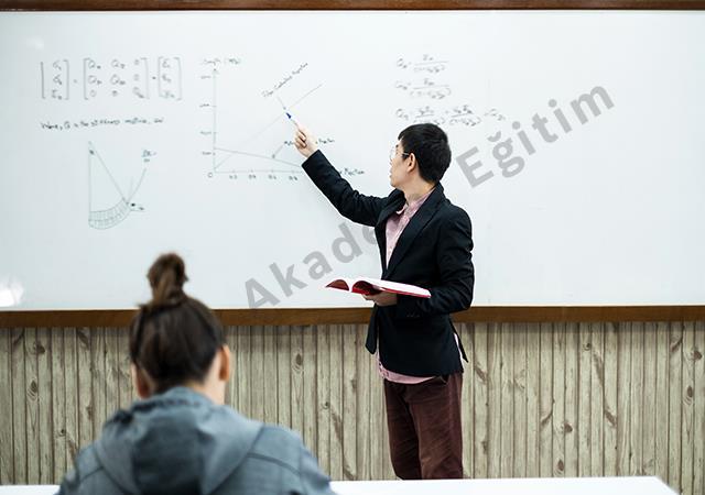 İlham Akademi ile Matematik Özel Ders ile Hedefe Ulaşın