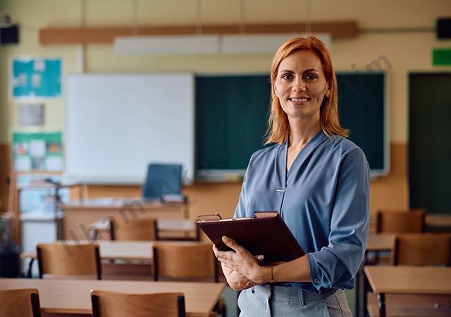 İlham Akademi ile Türkçe Özel Ders ile Güçlü Temel Oluşturun