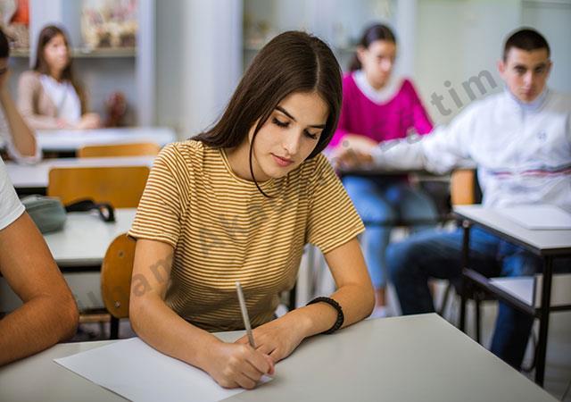İlham Akademi ile TYT ve AYT Kampı ile Hedefe Ulaşın