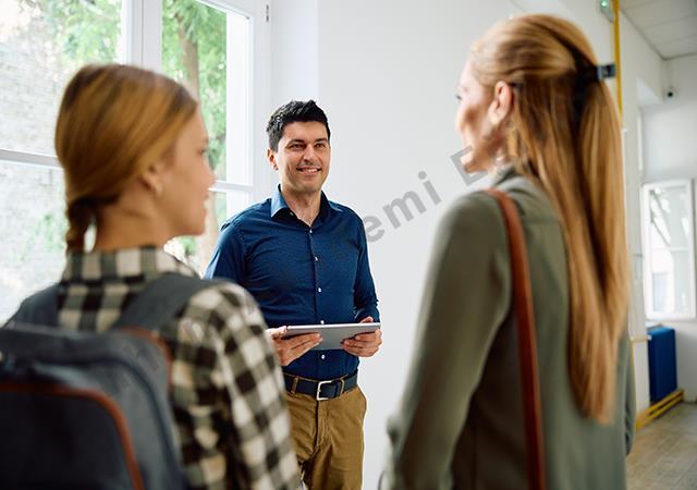 İlham Akademi ile Öğrenci Koçluğu Desteği Alın