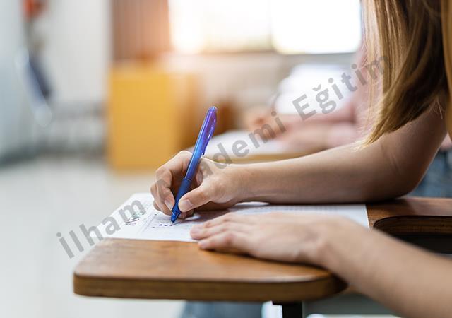İlham Akademi ile YKS Tercih Danışmanlığı Desteği Alın