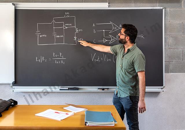 Matematik Özel Ders