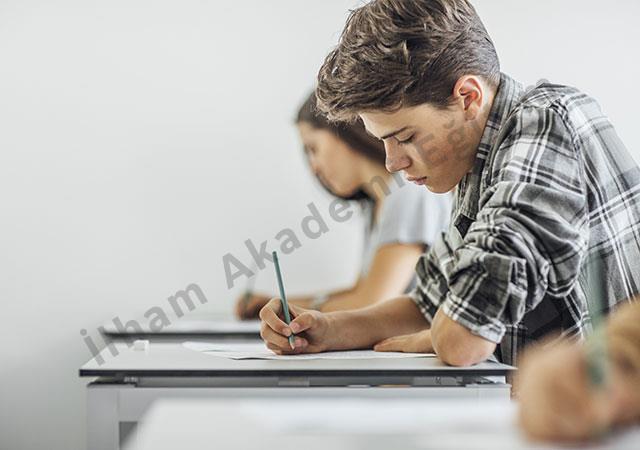 Mezun Sınıfı Hazırlık Programı ile İkinci Şansınızı Avantaja Çevirin