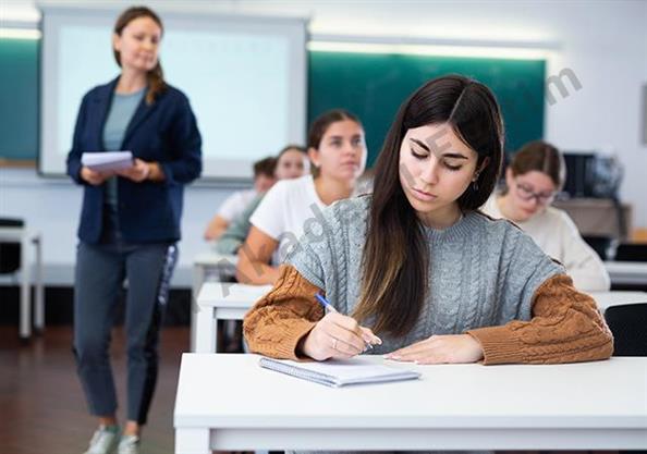 Tyt Çalışma Teknikleri ve Sınav Programı