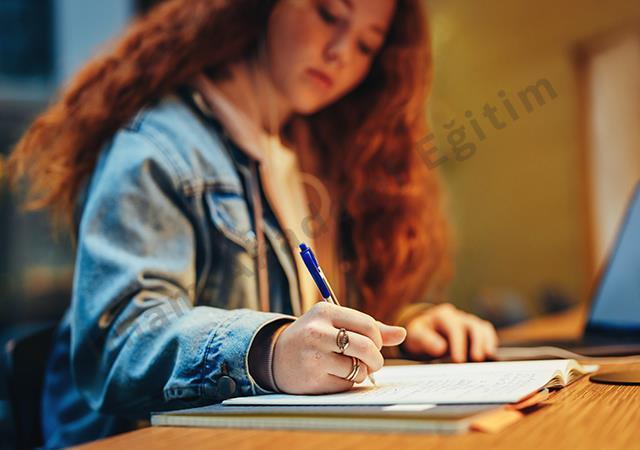 Sınav Başarınızı Arttıracak En Etkili Çalışma Teknikleri
